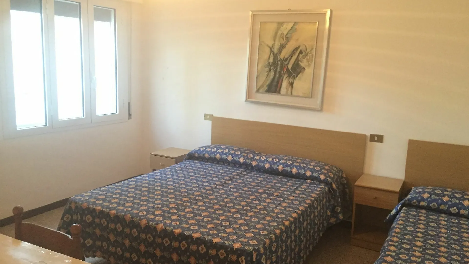 Appartamento A Due Passi Dal Mare Τζεσόλο Λίντο 0*,